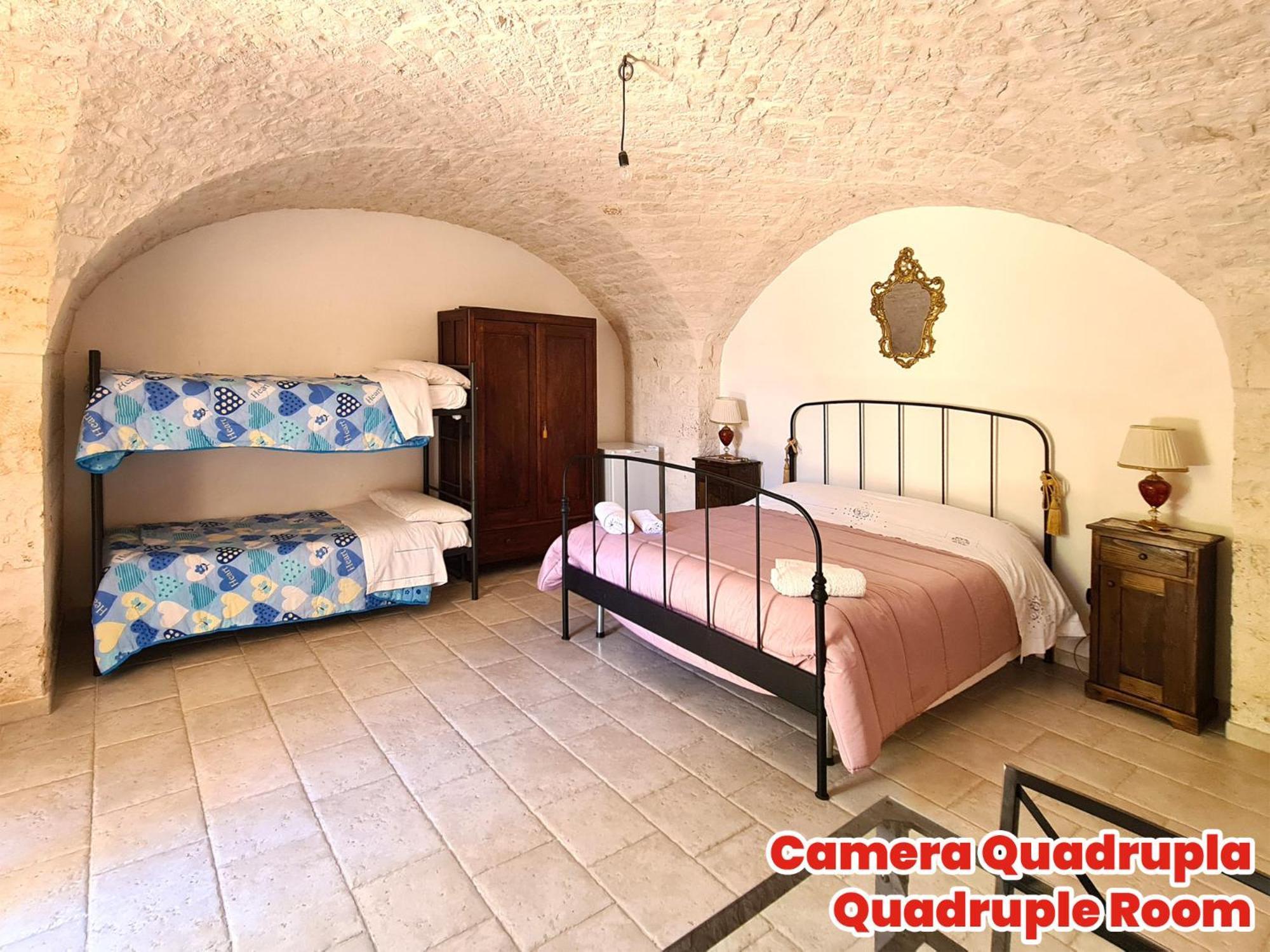 Masseria Puglia Antica Monopoli Exterior foto